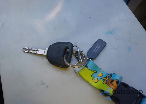 2004 Volvo S60 2.4 from USA, damaged, VIN YV1RS61T442354508